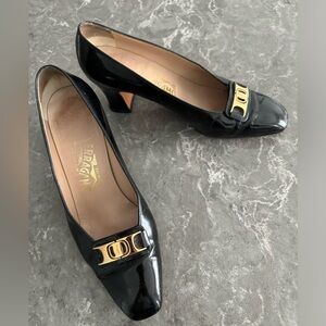 Ferragamo Pumps Heels